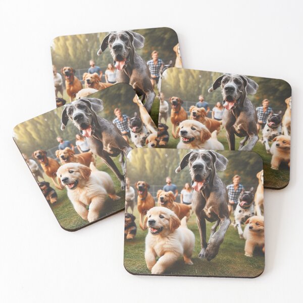 Item preview, Dogs designed and sold by RaF71PrO.