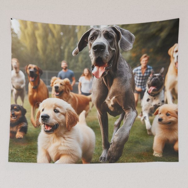 Item preview, Dogs designed and sold by RaF71PrO.