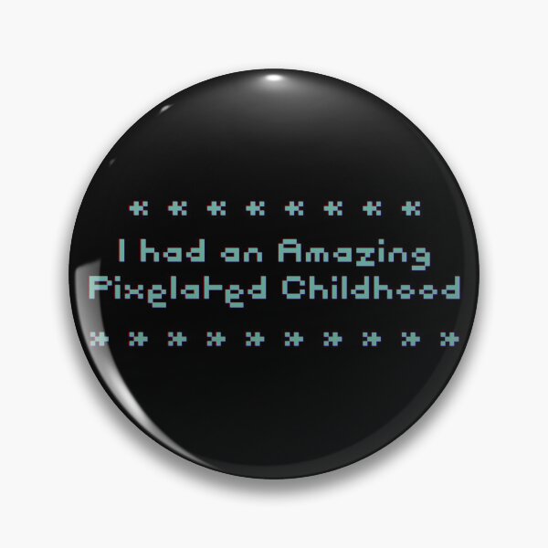 Item preview, 80's, 90's Kids Funny T-shirt Design designed and sold by ARTIZIT.