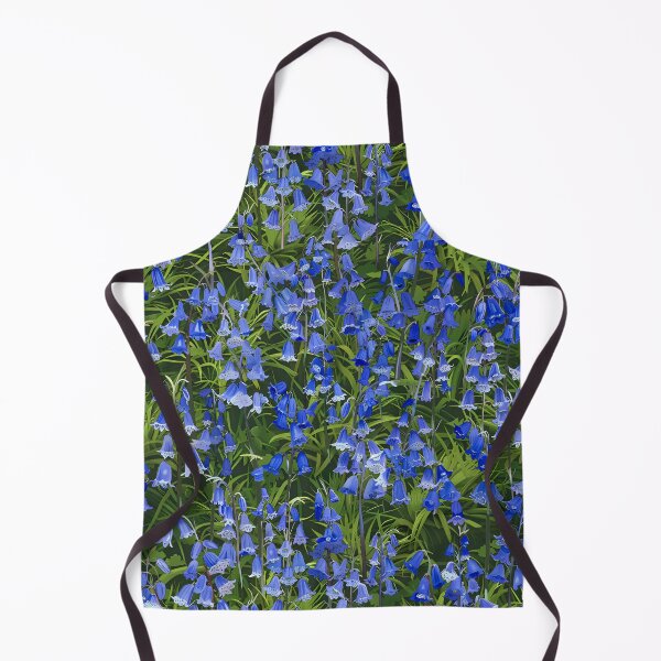 Item preview, bluebell, wildflower designed and sold by Danicus666.