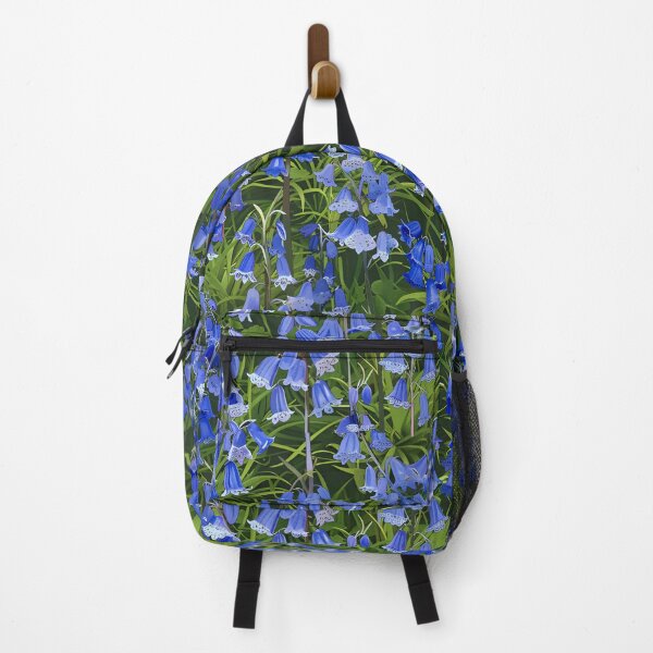 Item preview, bluebell, wildflower designed and sold by Danicus666.