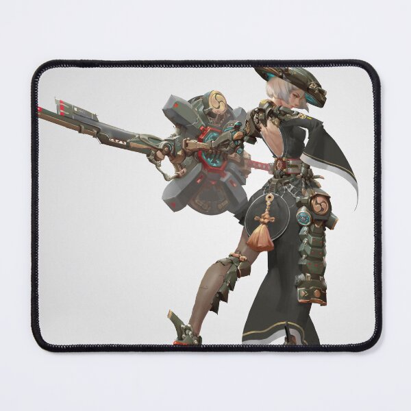 Item preview, Onna Bugeisha -black designed and sold by yuchenghong.