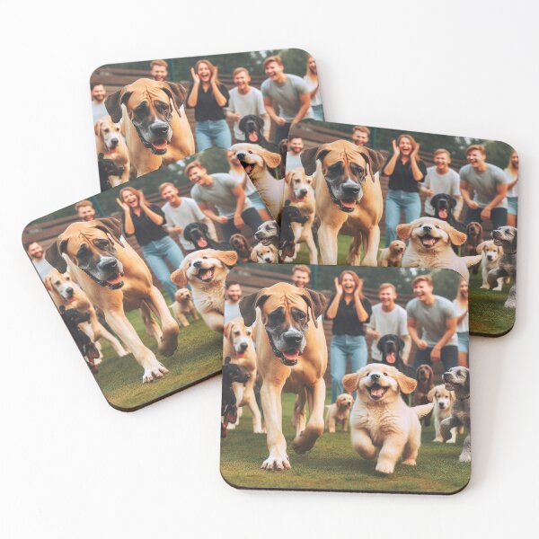 Item preview, Dogs designed and sold by RaF71PrO.