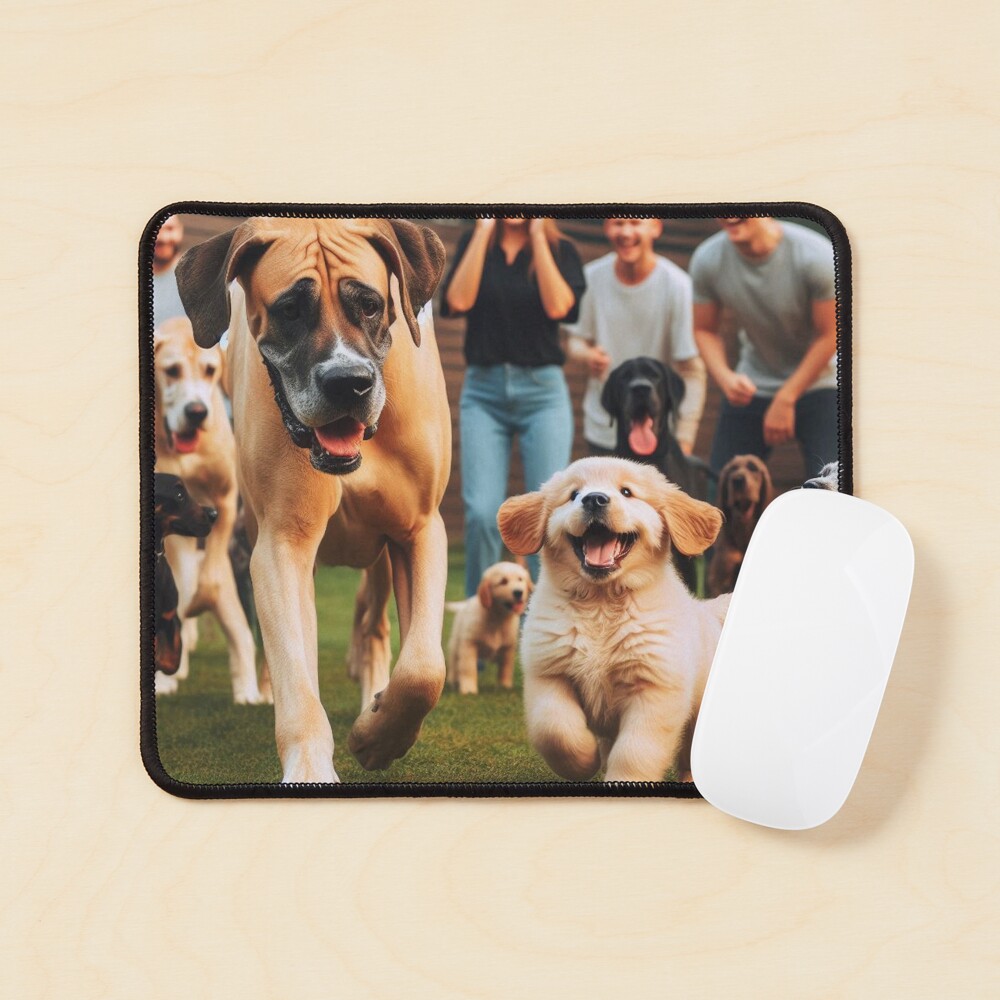 Item preview, Mouse Pad designed and sold by RaF71PrO.