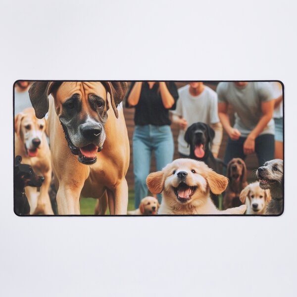 Item preview, Dogs designed and sold by RaF71PrO.