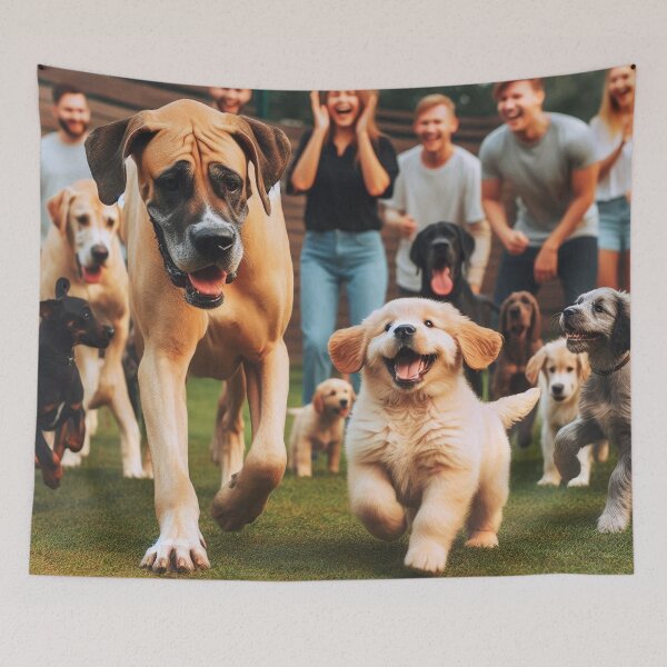 Item preview, Dogs designed and sold by RaF71PrO.