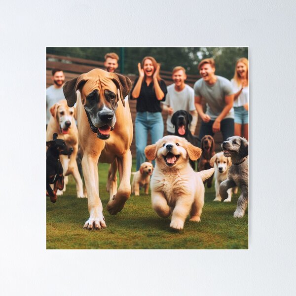 Item preview, Dogs designed and sold by RaF71PrO.