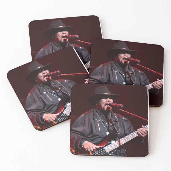 Item preview, Billy Cox - Photograph designed and sold by ConcertImages.