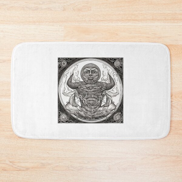 Item preview, Decoration in the shape of a man designed and sold by Andris Vasques.
