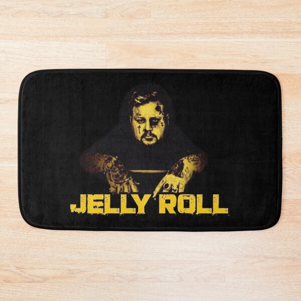 Item preview, Jelly Roll designed and sold by OFAI.
