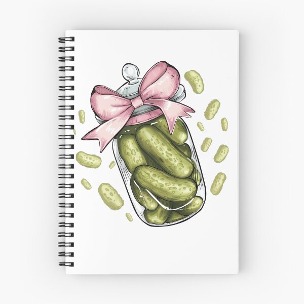 Item preview, Coquette Pickle Jar designed and sold by EnchantedIsle.