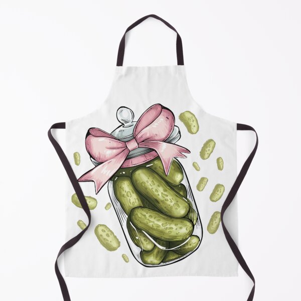 Item preview, Coquette Pickle Jar designed and sold by EnchantedIsle.