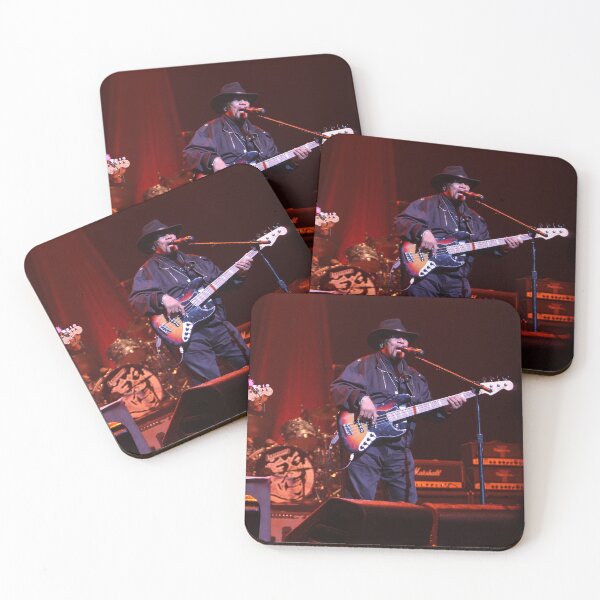 Item preview, Billy Cox - Photograph designed and sold by ConcertImages.