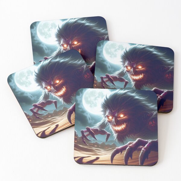 Item preview, Ghoul designed and sold by RaF71PrO.