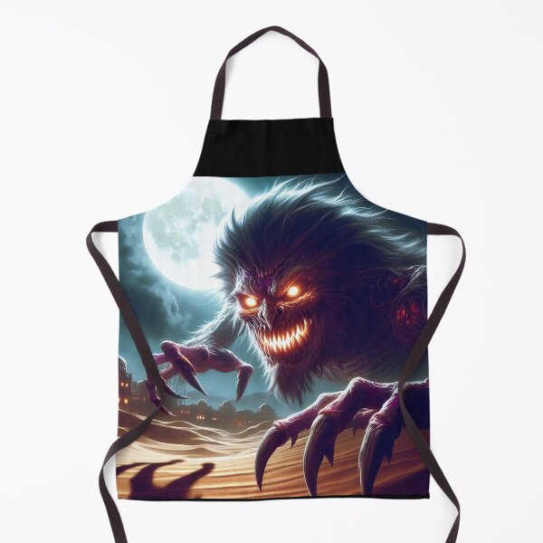 Item preview, Ghoul designed and sold by RaF71PrO.