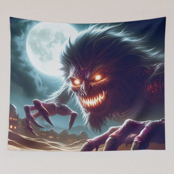 Item preview, Ghoul designed and sold by RaF71PrO.