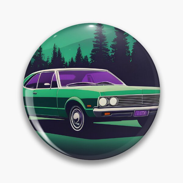 Item preview, Followed in the mountains designed and sold by TobyTVLive.
