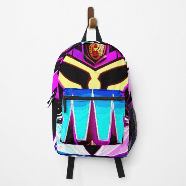 Item preview, Neon Vanguard Crest designed and sold by Highlandkings.