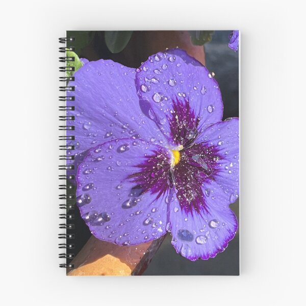 Item preview, Violet designed and sold by Darnell Williams.