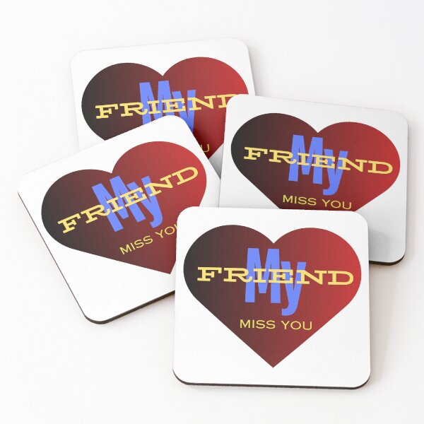 Item preview, My Friend designed and sold by Galaxy8999.