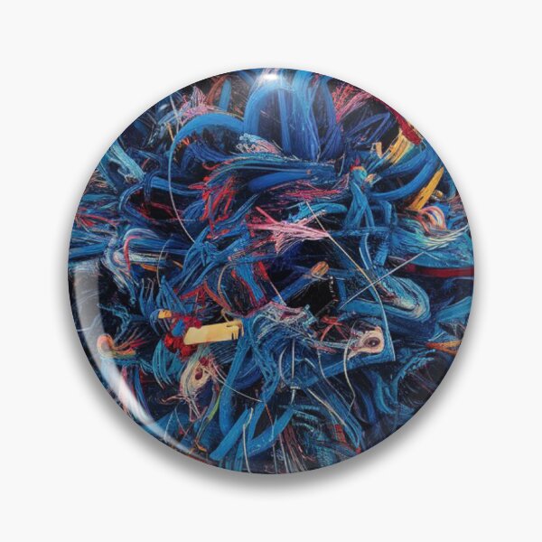 Item preview, Abstract designed and sold by Sidney Graf.