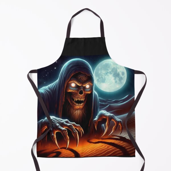 Item preview, Ghoul designed and sold by RaF71PrO.