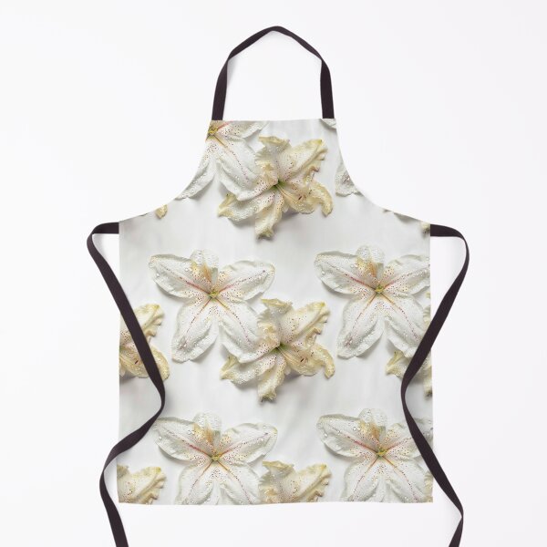 Item preview, An isolated shot of a single floral bloom with dew drops designed and sold by sample325.