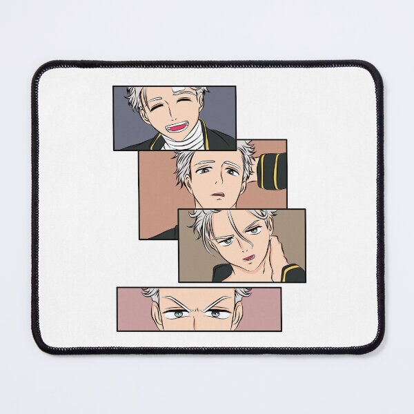 Item preview, HAJIME UMEMIYA_WindBreaker_Anime_Manga designed and sold by Infinirish.