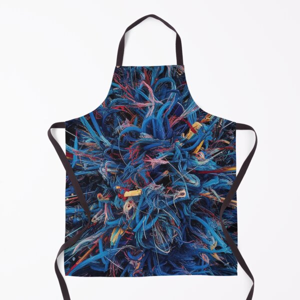 Item preview, Abstract designed and sold by Sidney Graf.