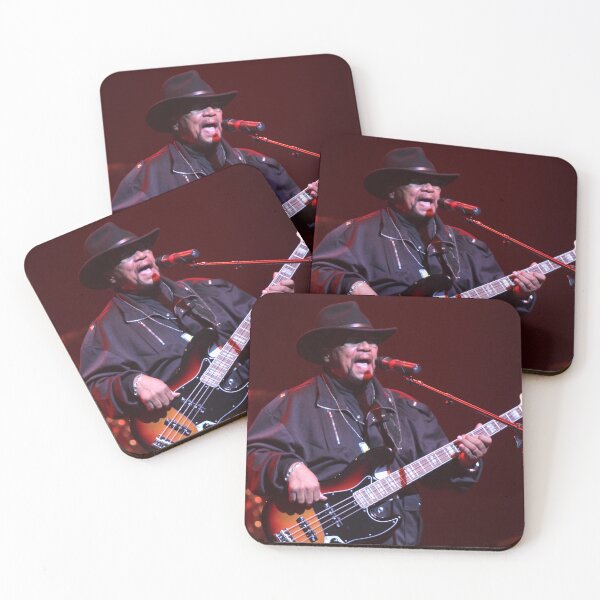 Item preview, Billy Cox - Photograph designed and sold by ConcertImages.
