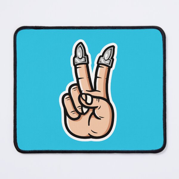 Item preview, Banjo 'Peace Picker' designed and sold by BenGrantham.