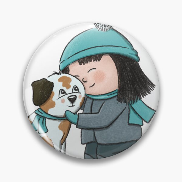 Item preview, Best friends designed and sold by RR-designs.