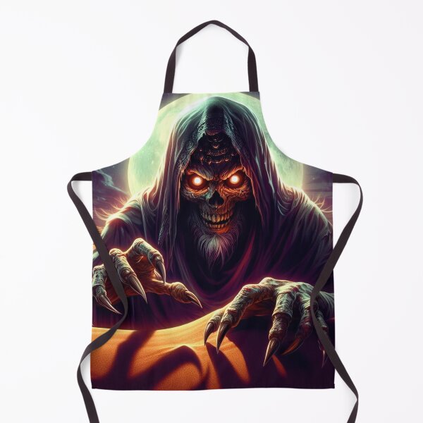 Item preview, Ghoul designed and sold by RaF71PrO.