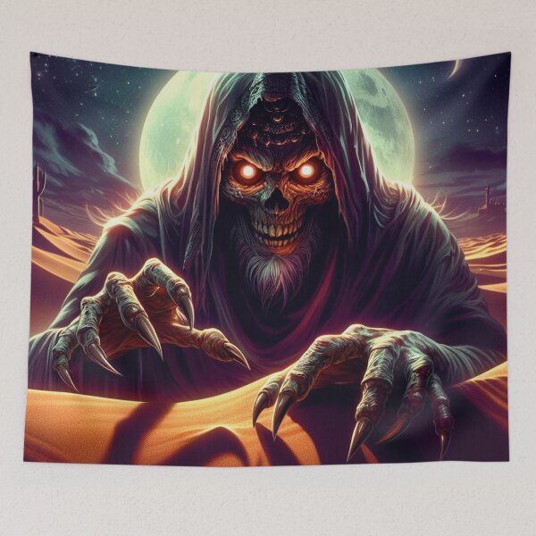 Item preview, Ghoul designed and sold by RaF71PrO.
