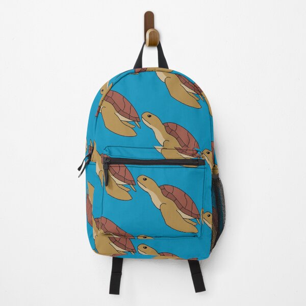 Item preview, Sea Turtles designed and sold by Leapingdoe.
