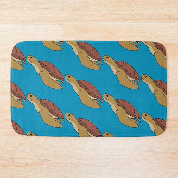 Item preview, Sea Turtles designed and sold by Leapingdoe.