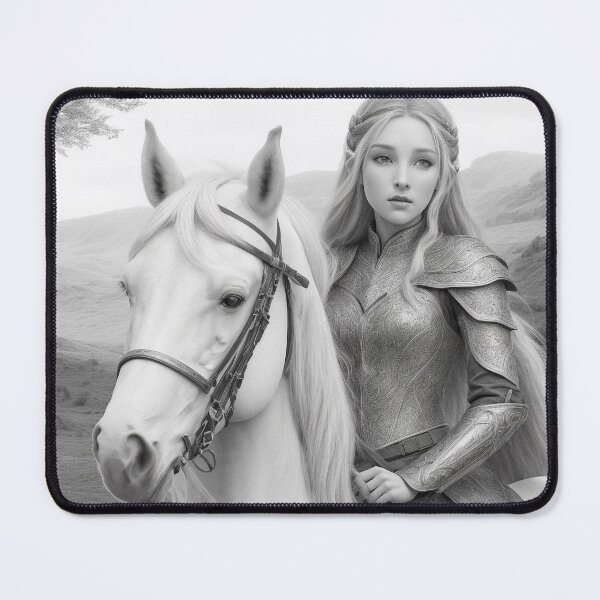Item preview, The Elf designed and sold by RaffArte.