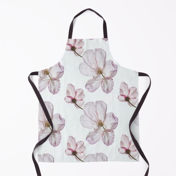 Item preview, An isolated shot of a single floral bloom with dew drops designed and sold by sample325.