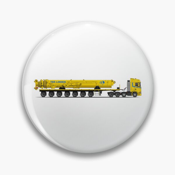 Item preview, Truck 22 designed and sold by Heavy Machinery.