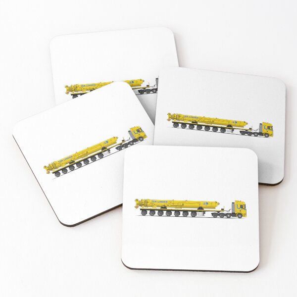 Item preview, Truck 22 designed and sold by Heavy Machinery.