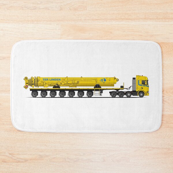 Item preview, Truck 22 designed and sold by Heavy Machinery.
