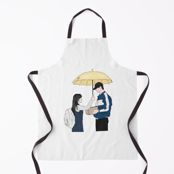 Item preview, Lovely Runner Korean Drama designed and sold by ArtRaftPro.