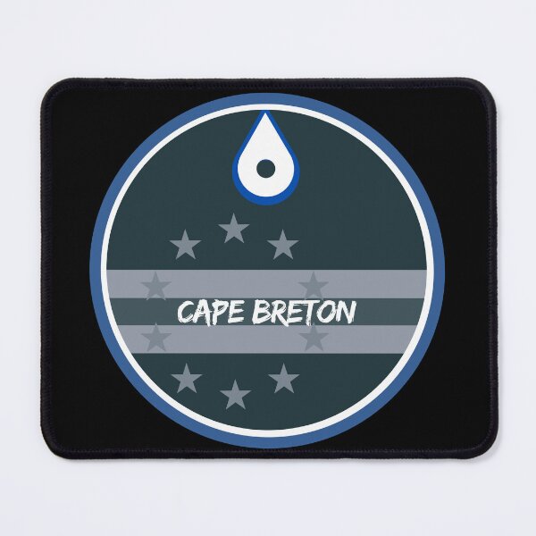 Aperçu de l'œuvre Cape Breton cap breton design créée et vendue par artscreat.