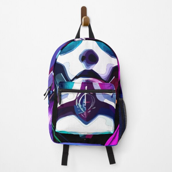 Item preview, Spectral Sovereign of the Neon Realm designed and sold by Highlandkings.