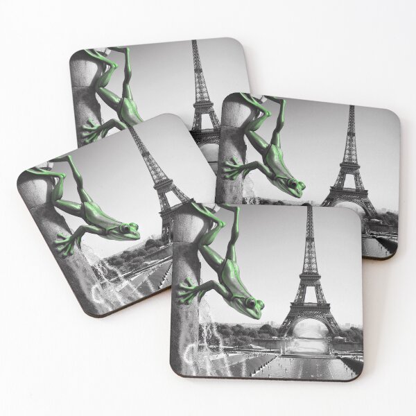 Item preview, I love Paris designed and sold by Valérie Ozanon.