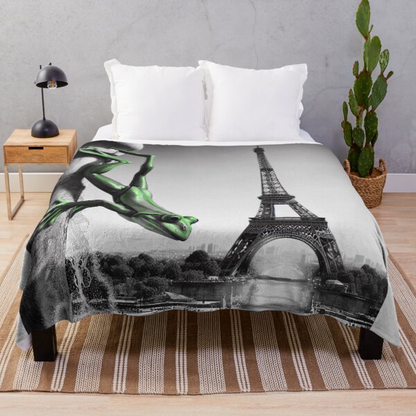Item preview, I love Paris designed and sold by Valérie Ozanon.