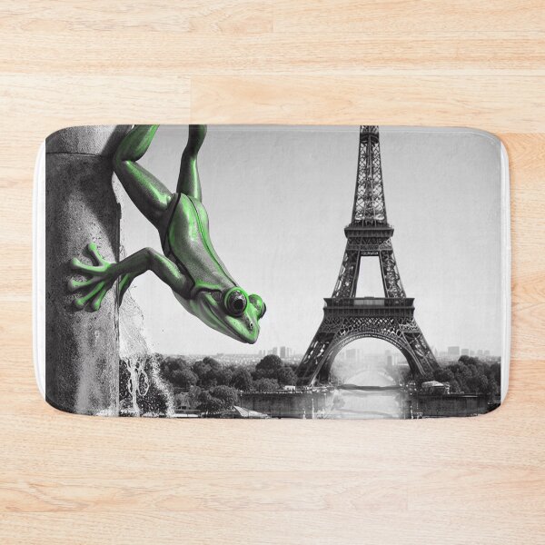 Item preview, I love Paris designed and sold by Valérie Ozanon.