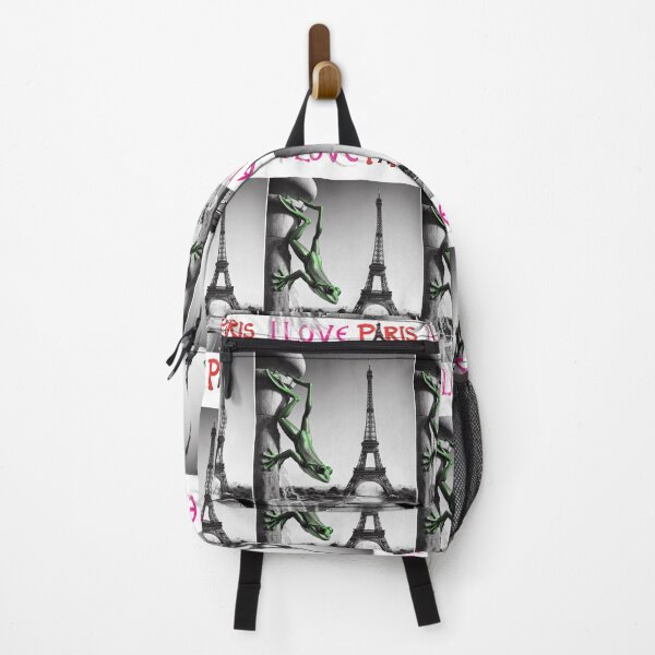 Item preview, I love Paris designed and sold by Valérie Ozanon.