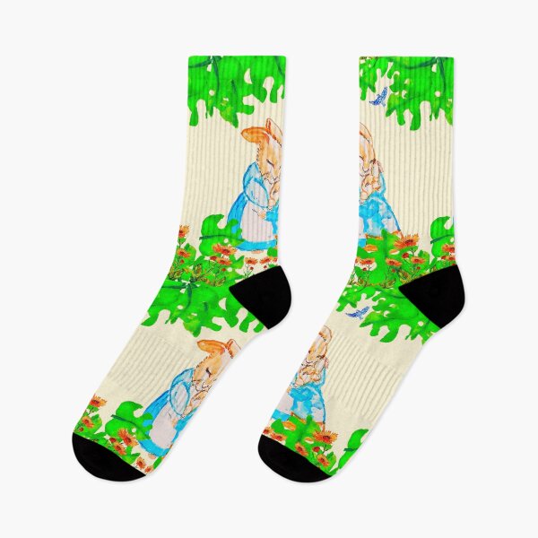 Item preview, Happy mother's day Peter Rabbit 1 designed and sold by drp24.