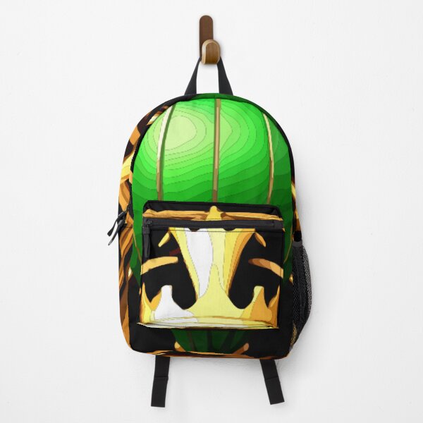 Item preview, Emerald Dominion Emblem designed and sold by Highlandkings.